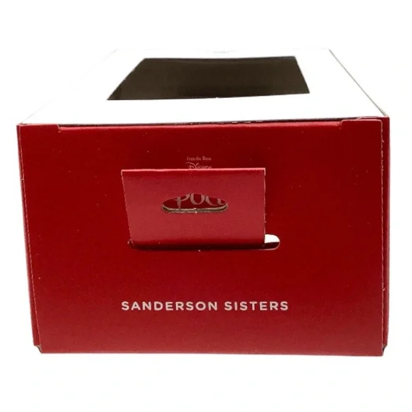 Hallmark Disney’s Hocus-Pocus “Sanderson Sisters Cauldron” Christmas Ornament - Picture 10 of 12